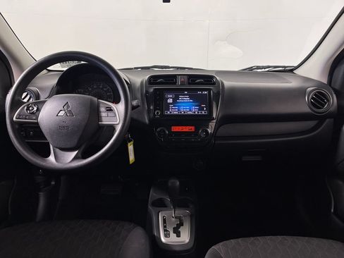Used 2024 Mitsubishi Mirage ES FWD image 14