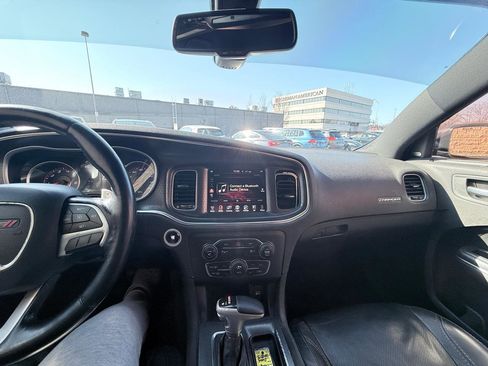 Used 2016 Dodge Charger R/T w/ Plus Group image 16