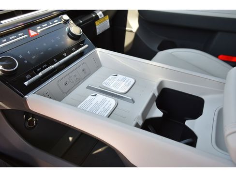 New 2026 Hyundai Santa Fe Calligraphy FWD image 25