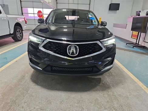 Used 2020 Acura RDX SH-AWD image 5