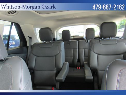 New 2026 Ford Explorer Active w/ Active Comfort Package AWD/4WD image 43