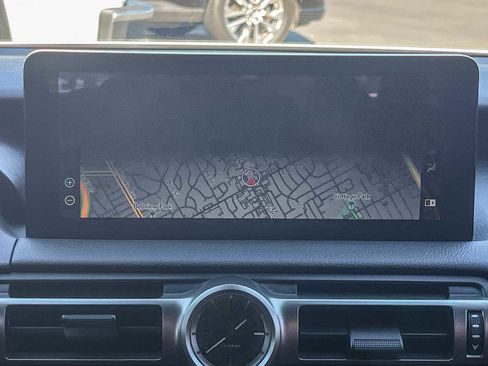 Used 2022 Lexus IS 350 F Sport image 13