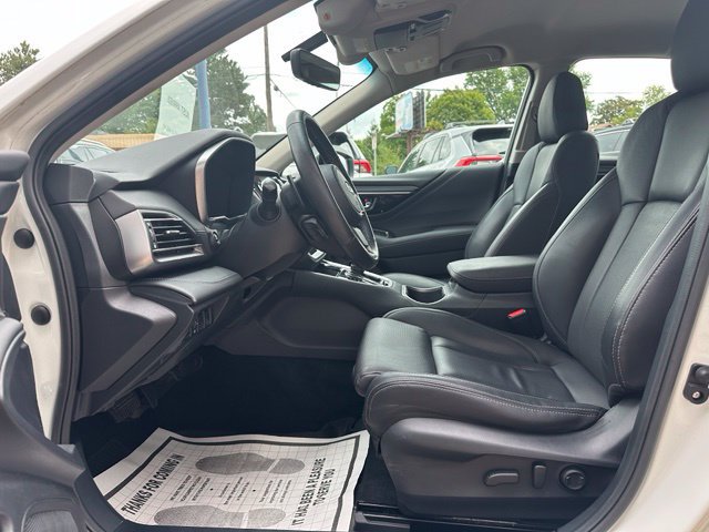 Used 2022 Subaru Legacy Limited AWD/4WD image 10
