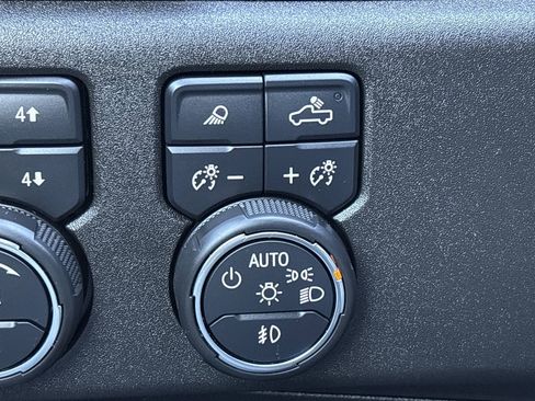 Used 2024 Chevrolet Silverado 1500 High Country w/ High Country Premium Package image 27