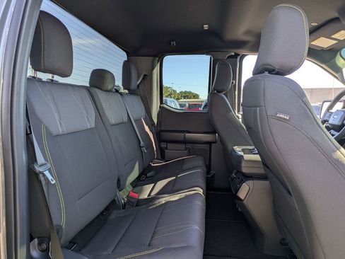 Used 2025 Ford F150 STX w/ Equipment Group 200A image 31