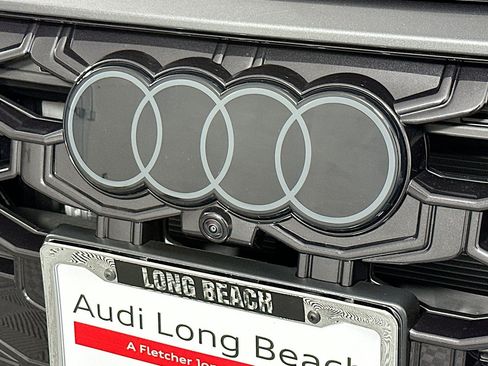 New 2026 Audi Q3 quattro 2.0T AWD/4WD image 14