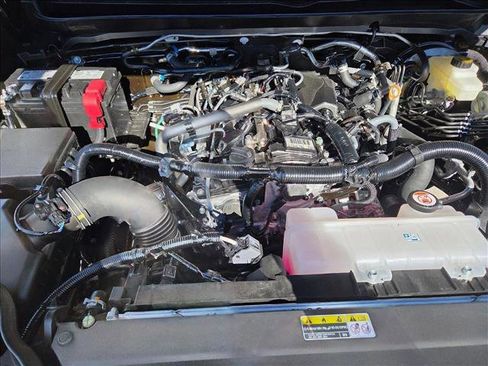 New 2026 Toyota Tacoma SR5 AWD/4WD image 16