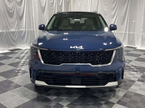 New 2026 Kia Sorento S w/ S Panoramic Sunroof Package image 6