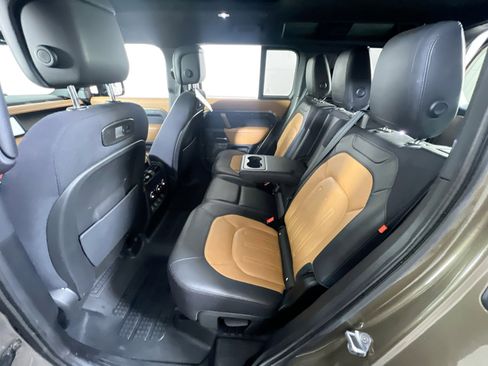 Used 2021 Land Rover Defender 110 X image 25