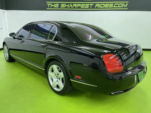 Used 2007 Bentley Flying Spur Flying Spur image 7