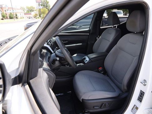 Used 2023 Hyundai Santa Cruz SEL w/ Activity Package AWD/4WD image 11