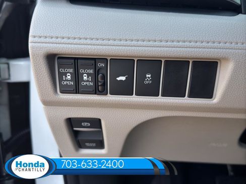 New 2026 Honda Odyssey EX-L image 22