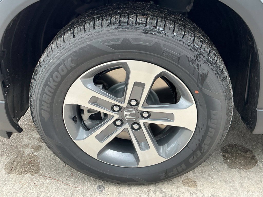 New 2026 Honda Pilot EX-L image 21
