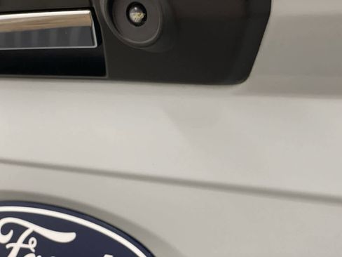 Used 2024 Ford F150 XLT w/ Mobile Office Package image 31