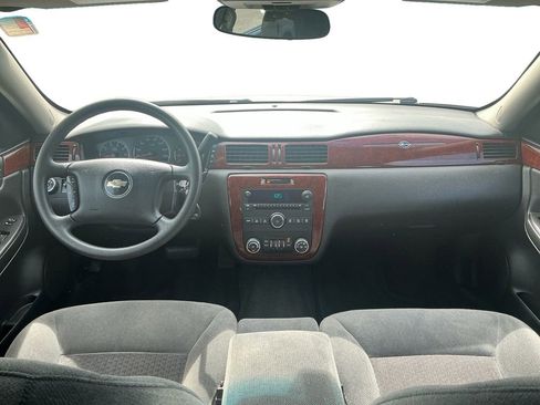Used 2007 Chevrolet Impala LT FWD image 17