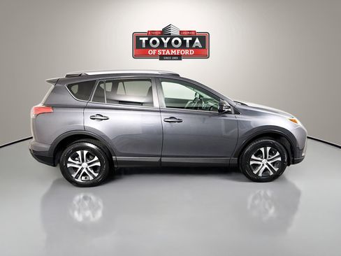 Certified 2018 Toyota RAV4 LE w/ Carpet Mat Package image 8