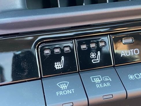 New 2026 Toyota Crown Signia AWD/4WD image 24