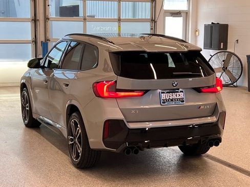 Used 2026 BMW X1 M35i AWD/4WD image 5