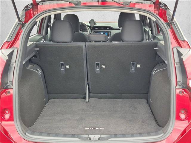Used 2024 Nissan Kicks SR FWD image 6