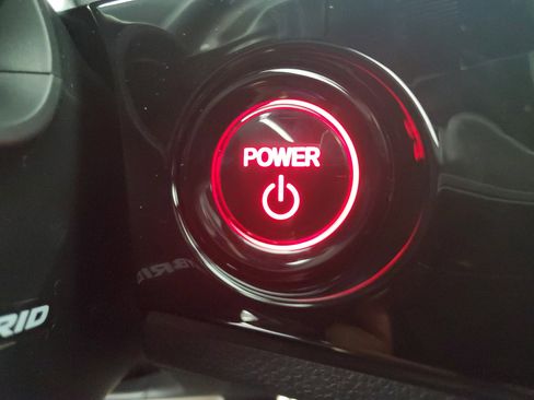 New 2026 Honda Civic Sport image 22