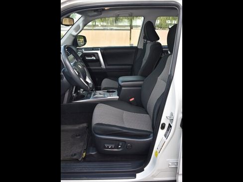 Used 2023 Toyota 4Runner SR5 image 16