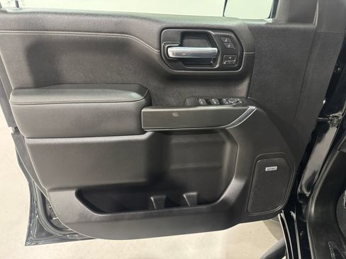 Used 2019 GMC Sierra 1500 AT4 w/ AT4 Premium Package AWD/4WD image 15