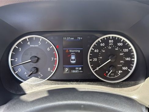 Used 2024 Nissan Sentra S image 14