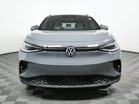 Certified 2024 Volkswagen ID.4 S RWD image 37