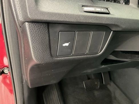 Used 2026 Honda CR-V Sport-L image 9