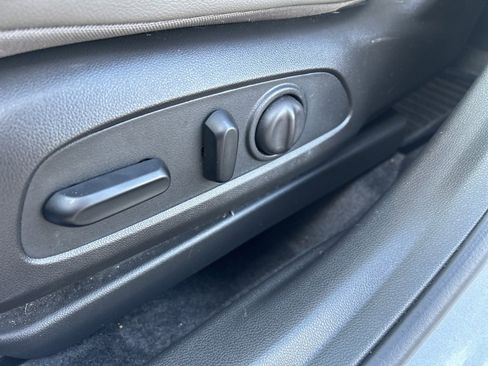 Used 2025 Chevrolet Trax ACTIV w/ Driver Confidence Package image 10