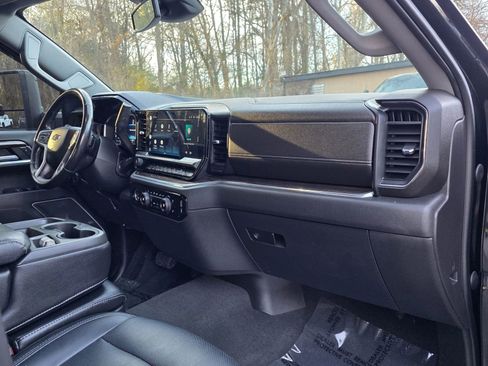 Used 2022 Chevrolet Silverado 1500 RST w/ Protection Package image 35