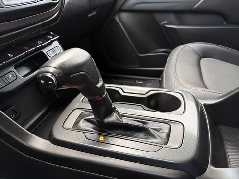 Used 2021 GMC Canyon AT4 w/ Trailering Package image 23