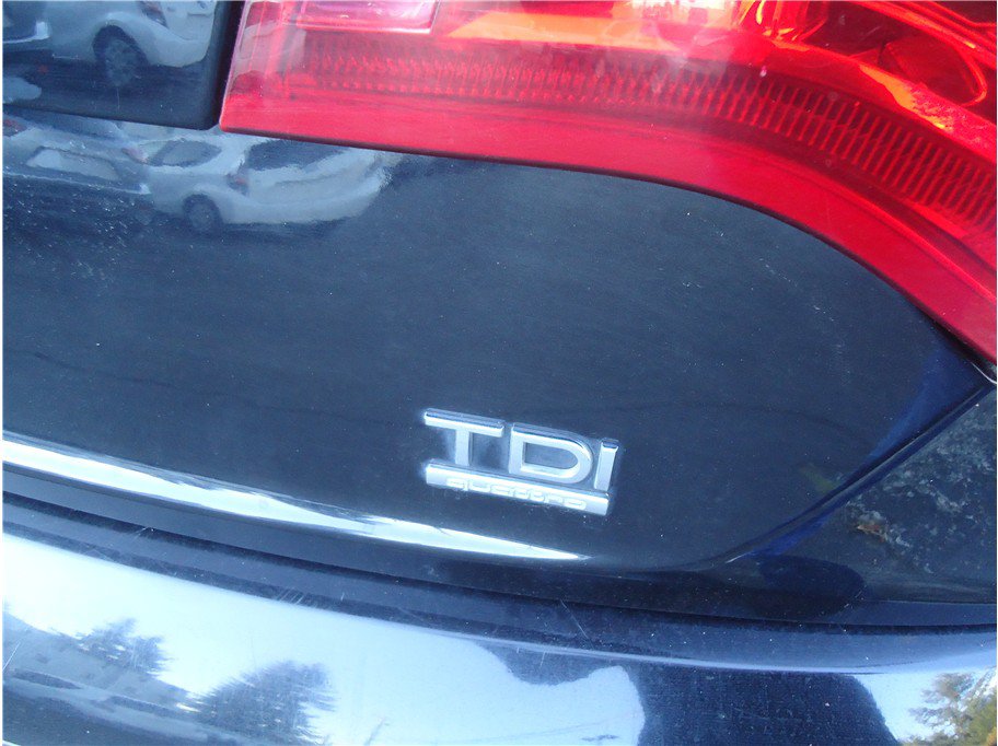Used 2011 Audi Q7 TDI Premium Plus AWD/4WD image 11
