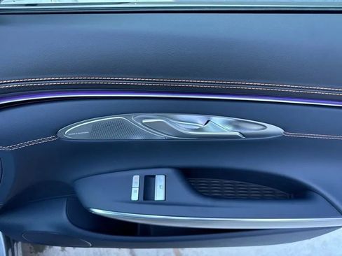 New 2026 Genesis GV70 2.5T Sport Prestige AWD/4WD image 8