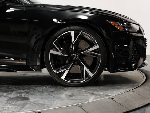 Used 2023 Audi RS 6 image 16