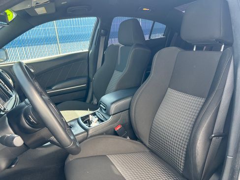 Used 2023 Dodge Charger GT RWD image 12