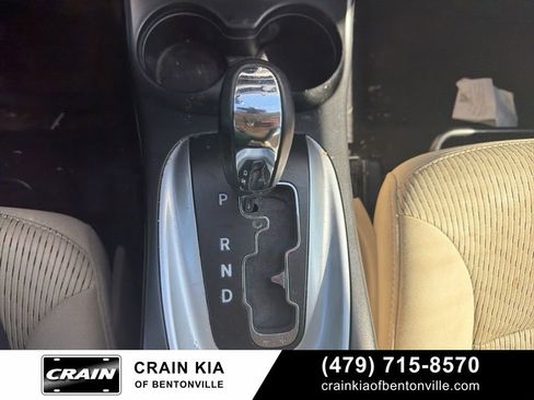 Used 2015 Dodge Journey American Value Package w/ Flexible Seating Group FWD image 26