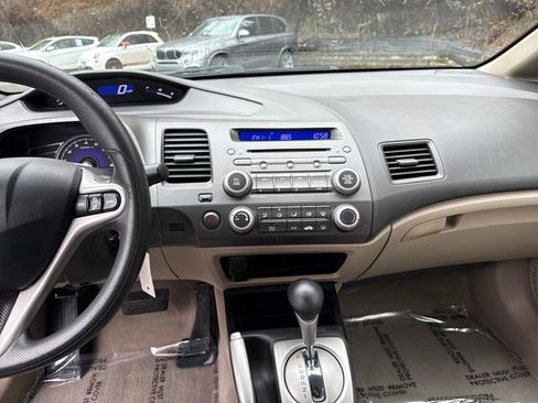 Used 2009 Honda Civic LX image 23