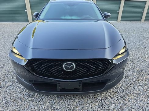 Certified 2023 MAZDA CX-30 2.5 Turbo w/ Premium Package AWD/4WD image 12