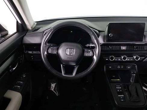 Used 2023 Honda CR-V EX-L image 36
