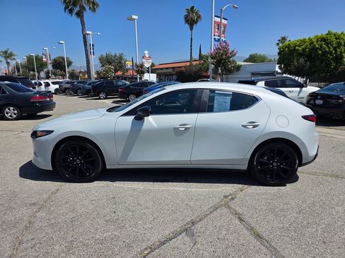 Used 2026 MAZDA MAZDA3 s Sport FWD image 9