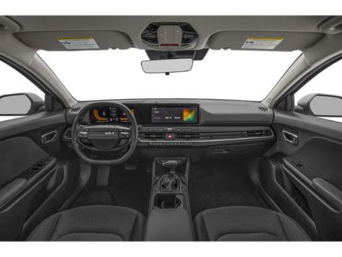 Certified 2026 Kia K4 FWD image 5