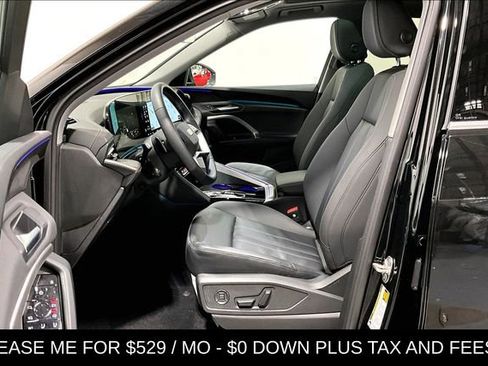 Used 2025 Audi Q5 Premium w/ Convenience Package AWD/4WD image 18