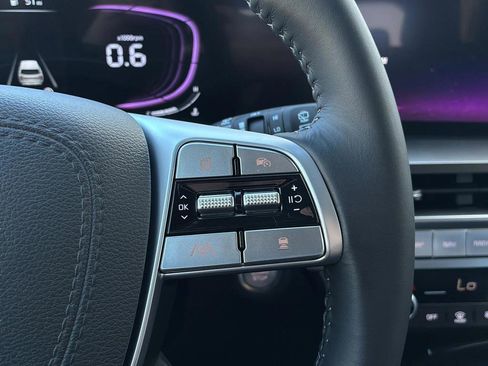 New 2025 Kia Telluride S AWD/4WD image 17