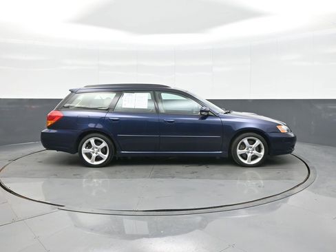 Used 2005 Subaru Legacy 2.5GT Limited image 8