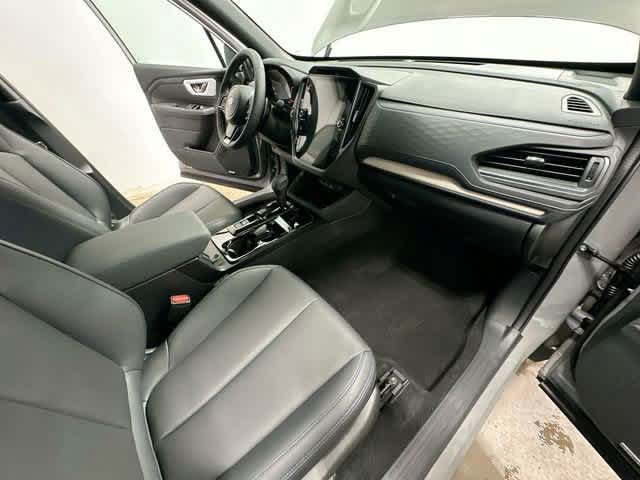 New 2026 Subaru Forester Touring AWD/4WD image 21