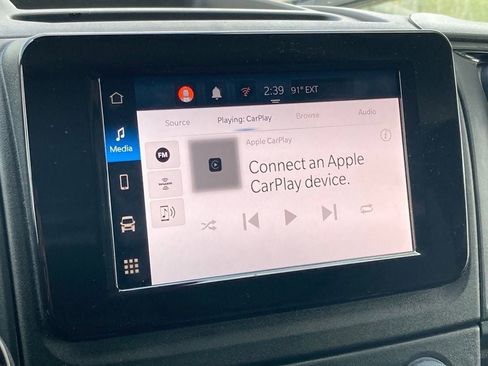 Used 2025 RAM ProMaster 1500 image 22