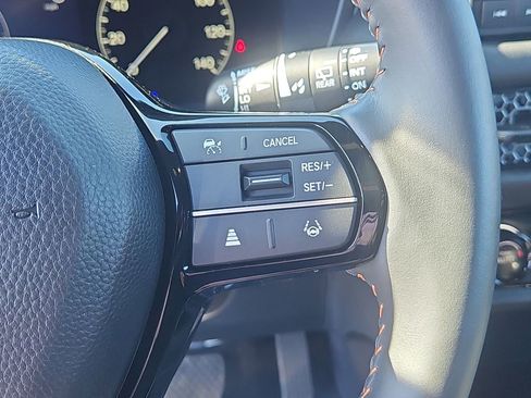 Certified 2024 Honda HR-V Sport image 21