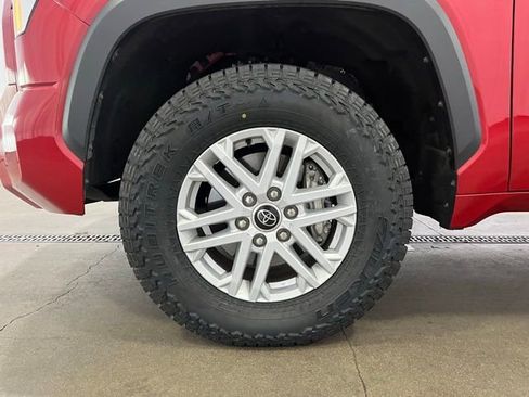 Used 2023 Toyota Tundra SR5 w/ SR5 Premium Package AWD/4WD image 23