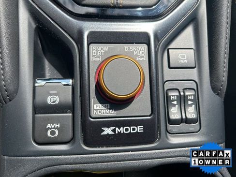 Used 2024 Subaru Forester Wilderness AWD/4WD image 27